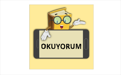 Okuyorum Okuma Yazma Uygulaması – 1. Sınıf